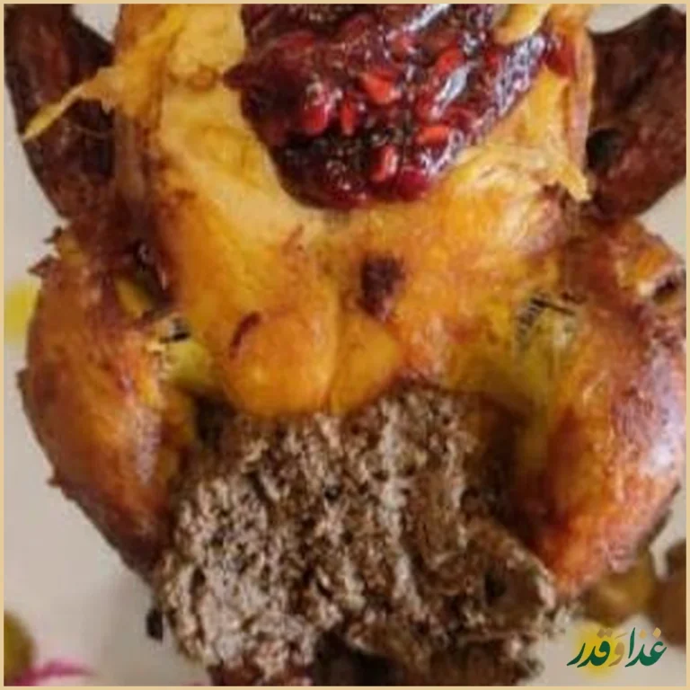 رستوران گیله وا