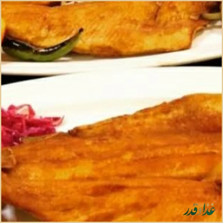 رستوران گیله وا