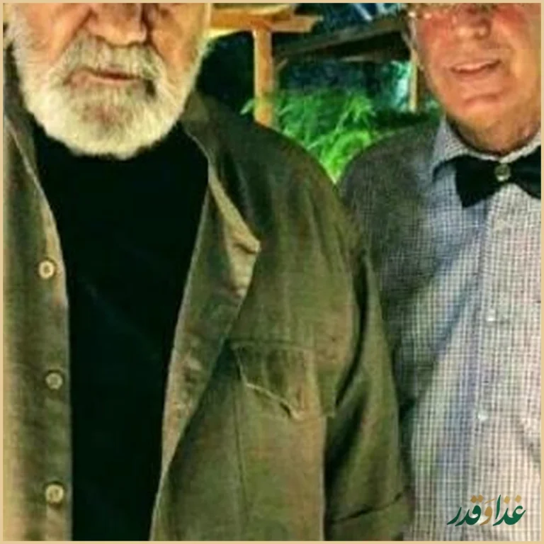 رستوران گیله وا