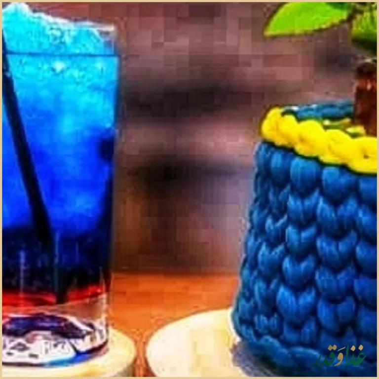 کافی شاپ آرامش