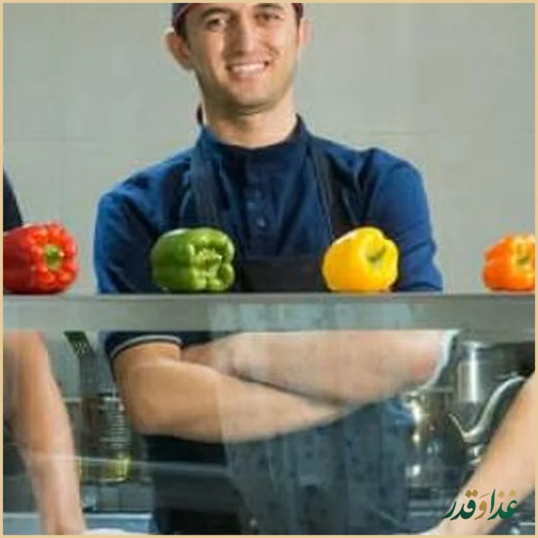 فست فود ناندوز