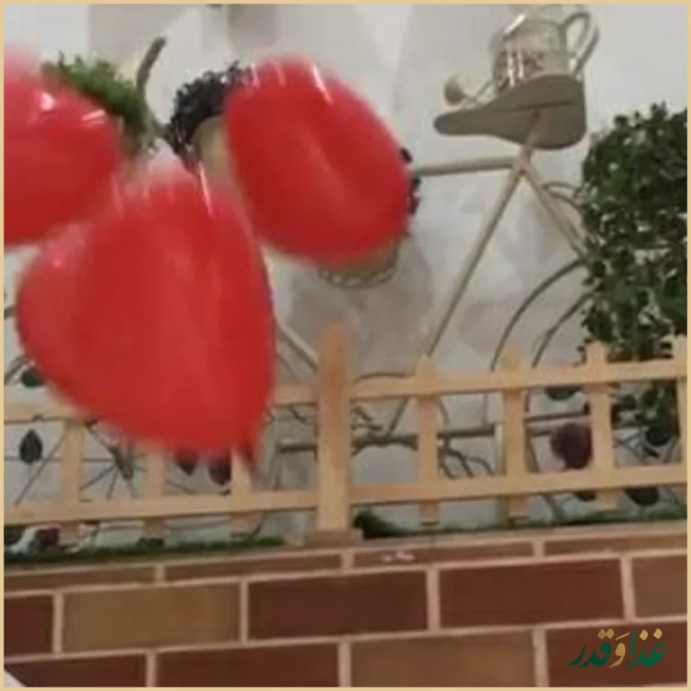 فست فود ناندوز