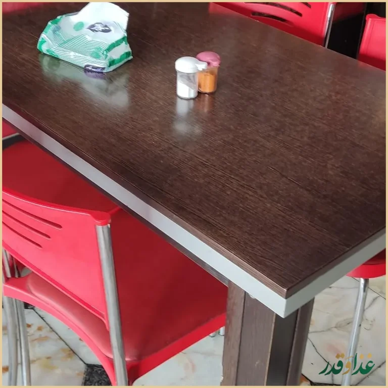 مرغ سوخاری هات