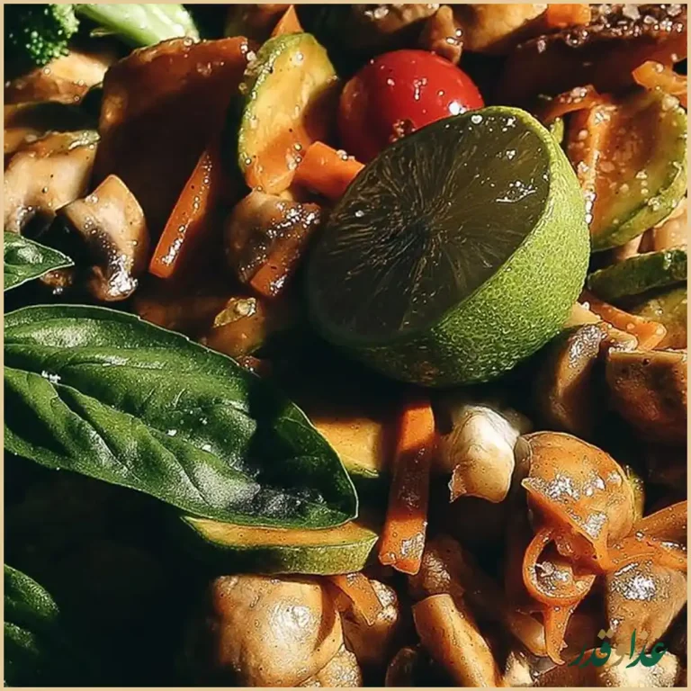 فست فود د ل پ