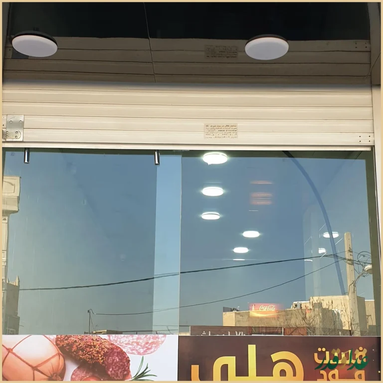 فست فود هلی