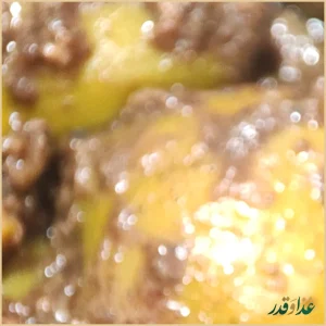 رستوران کباب تابه ای سیدرضا