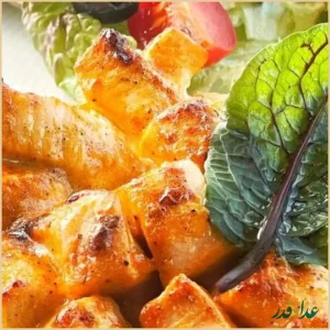 کافه رستوران لوگانو