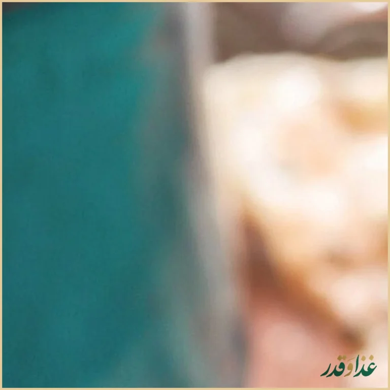 رستوران هانی مرکزی