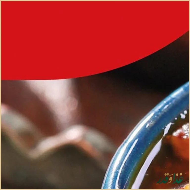 رستوران هانی مرکزی