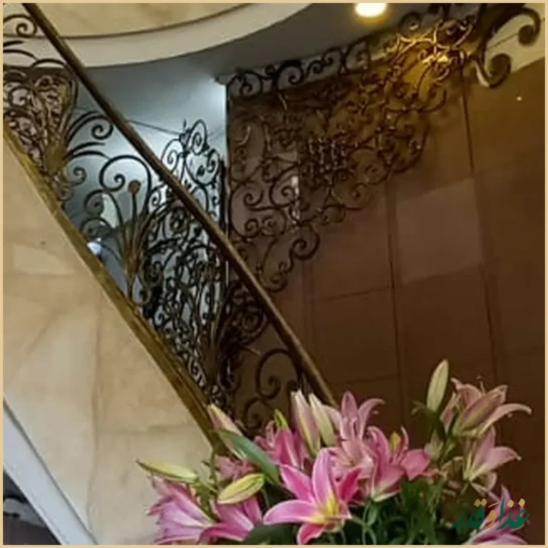 رستوران هانی مرکزی