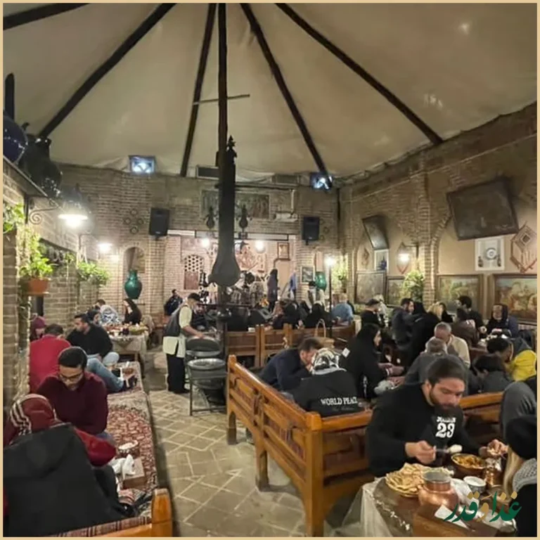 دیزی سرا آذری