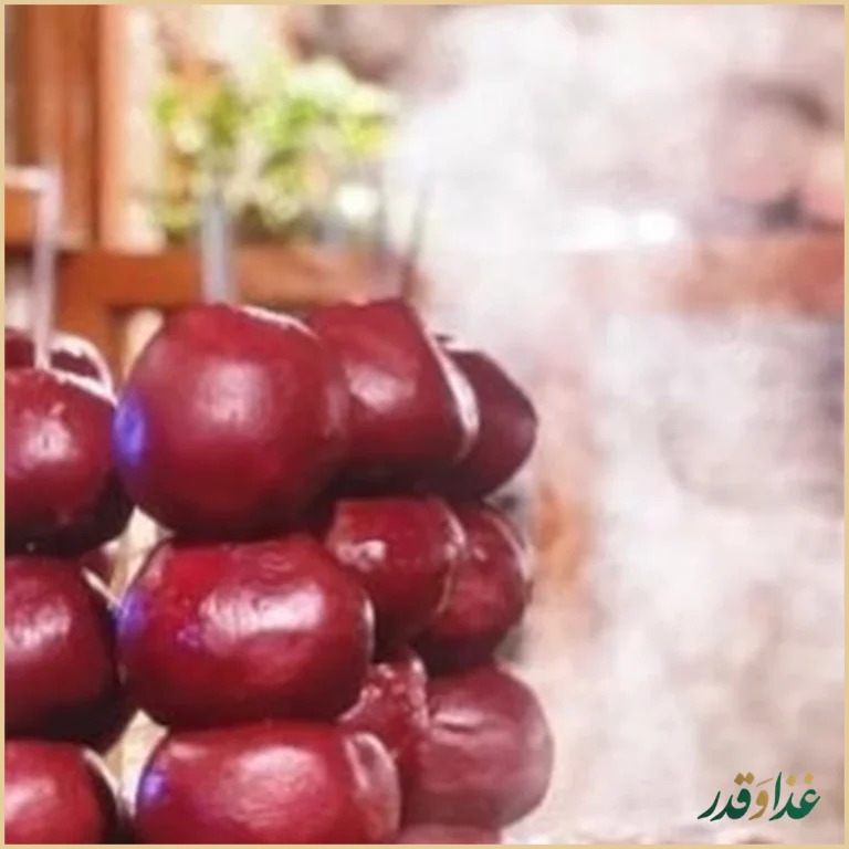 دیزی سرا آذری