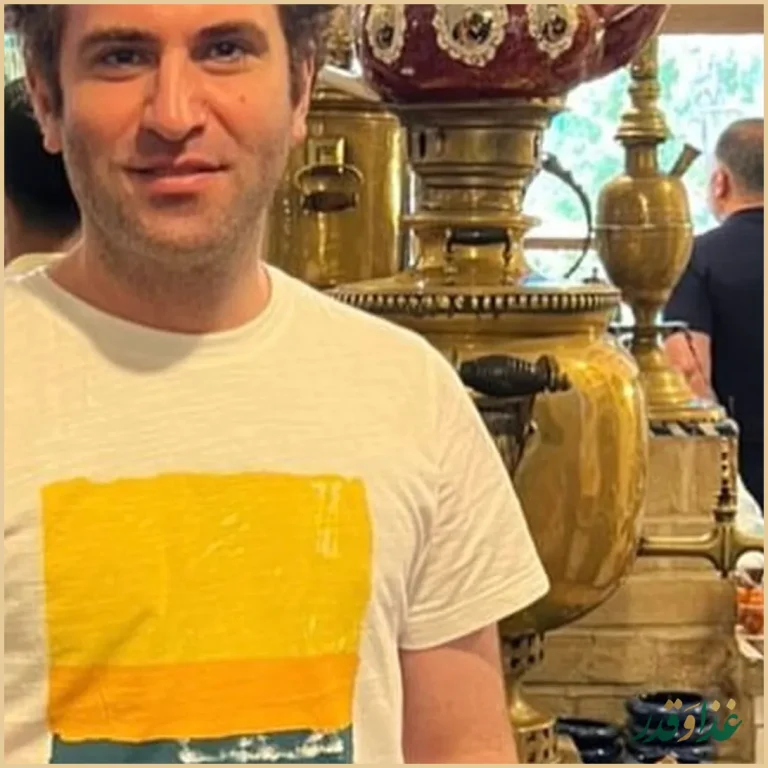 دیزی سرا آذری