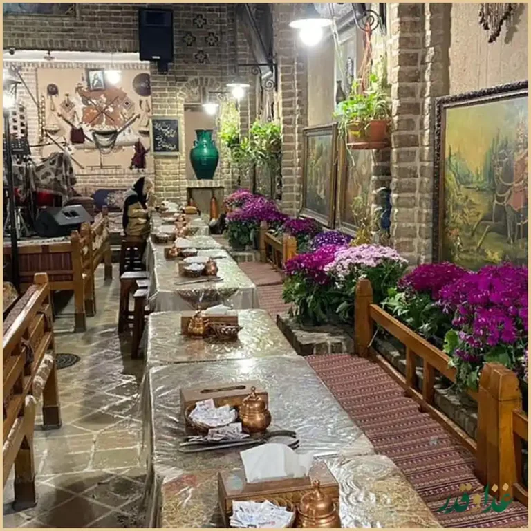 دیزی سرا آذری