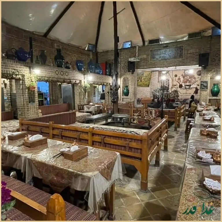 دیزی سرا آذری