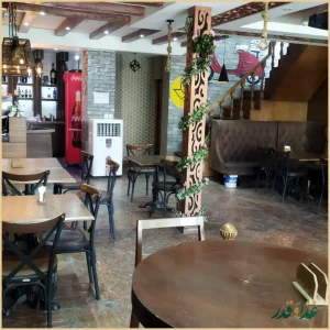 رستوران ایتالیایی ژولی