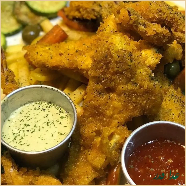 رستوران ایتالیایی ژولی