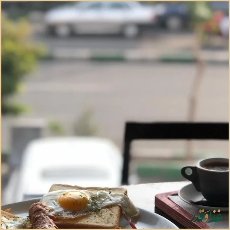 رستوران ایتالیایی ژولی