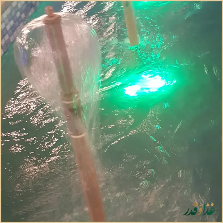 باغ رستوران دلوین