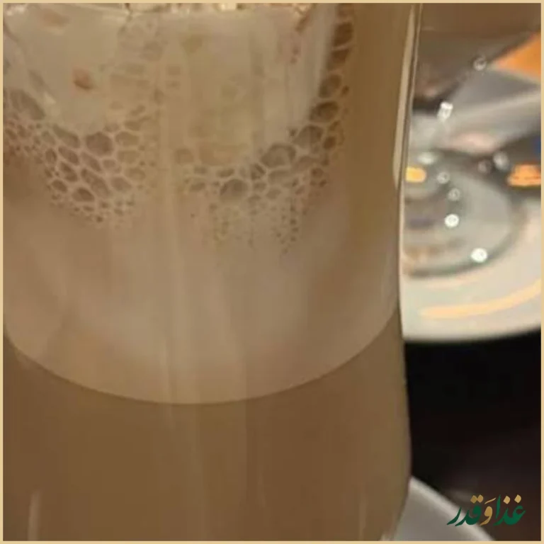 کافه - رستوران - شهرزاد