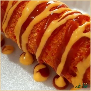 کمپ مزه شعبه هفتم نازی آباد