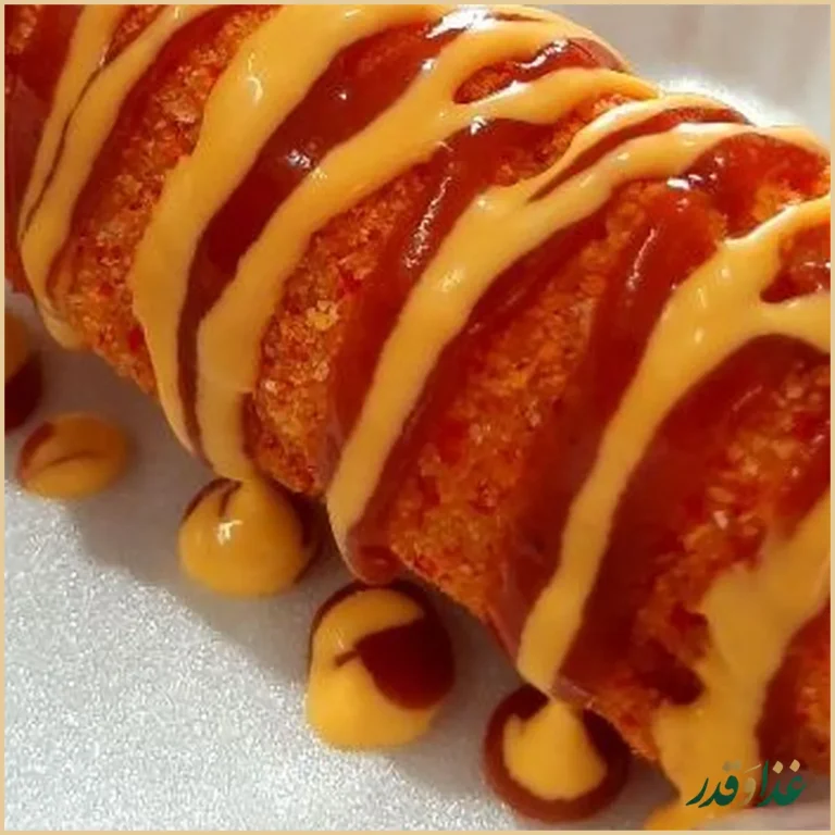 کمپ مزه شعبه هفتم نازی آباد