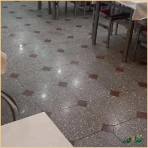 رستوران وزیری