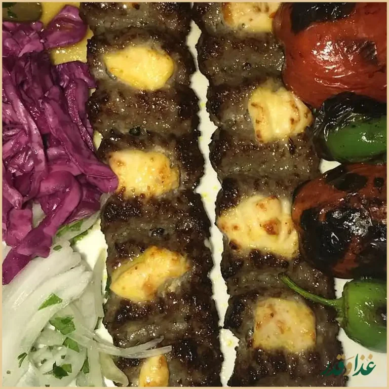 رستوران وزیری