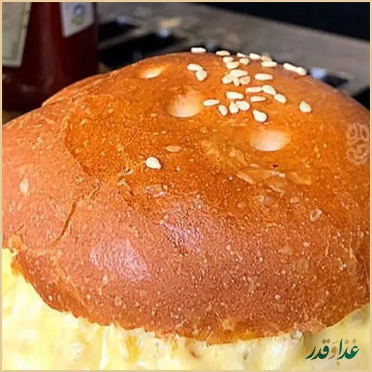 فست فود گریل چیز(Grill Cheeez)