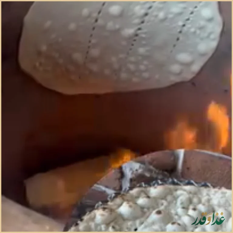 کباب سرای برادران عمو شاپور