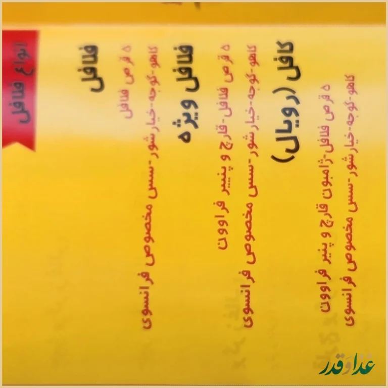 فست فود برگر تهران تک