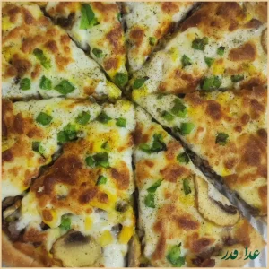 فست فود تردست