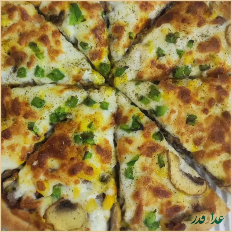 فست فود تردست