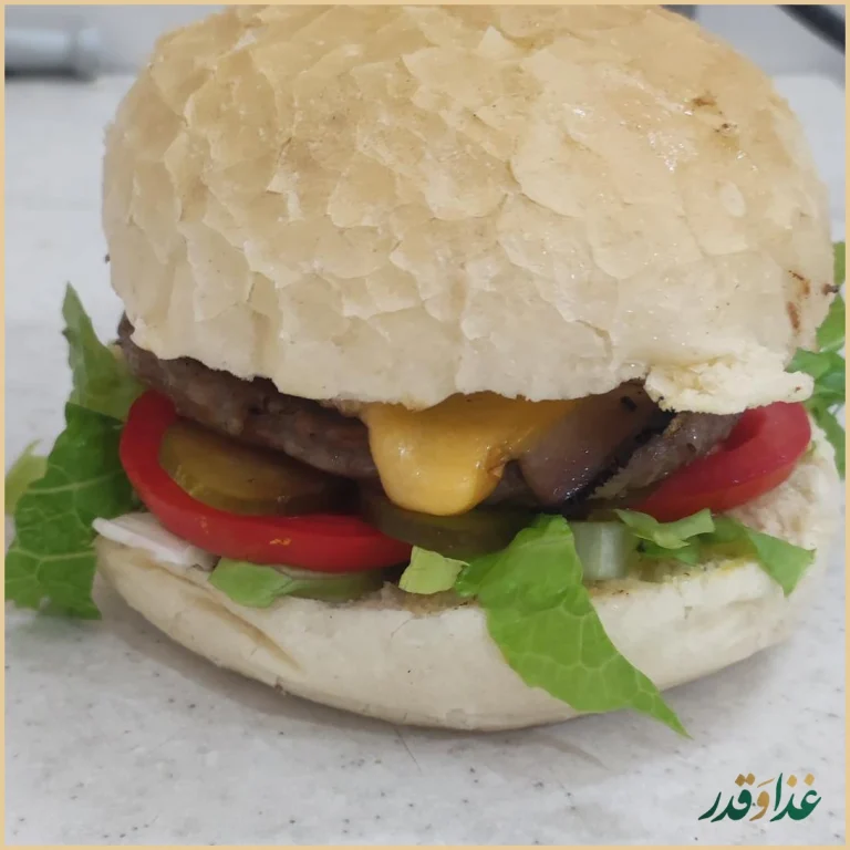 فست فود تردست