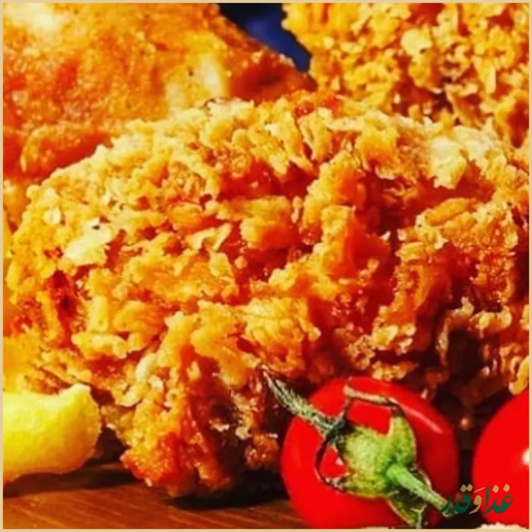 فست فود شاوور