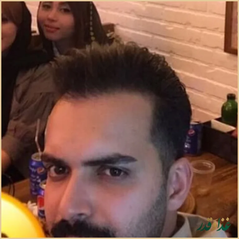 فست فود ژیوان