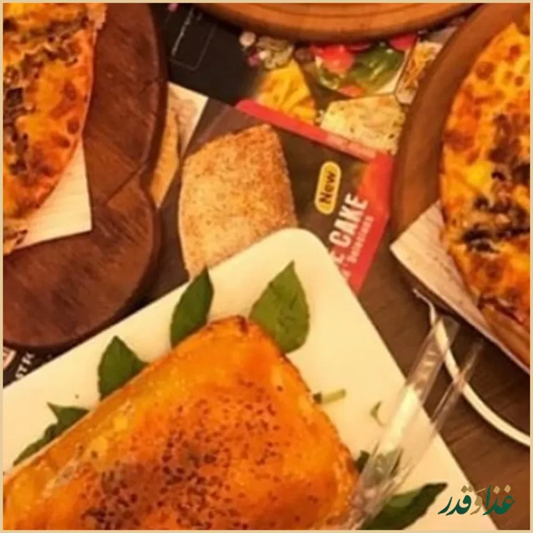 فست فود ژیوان