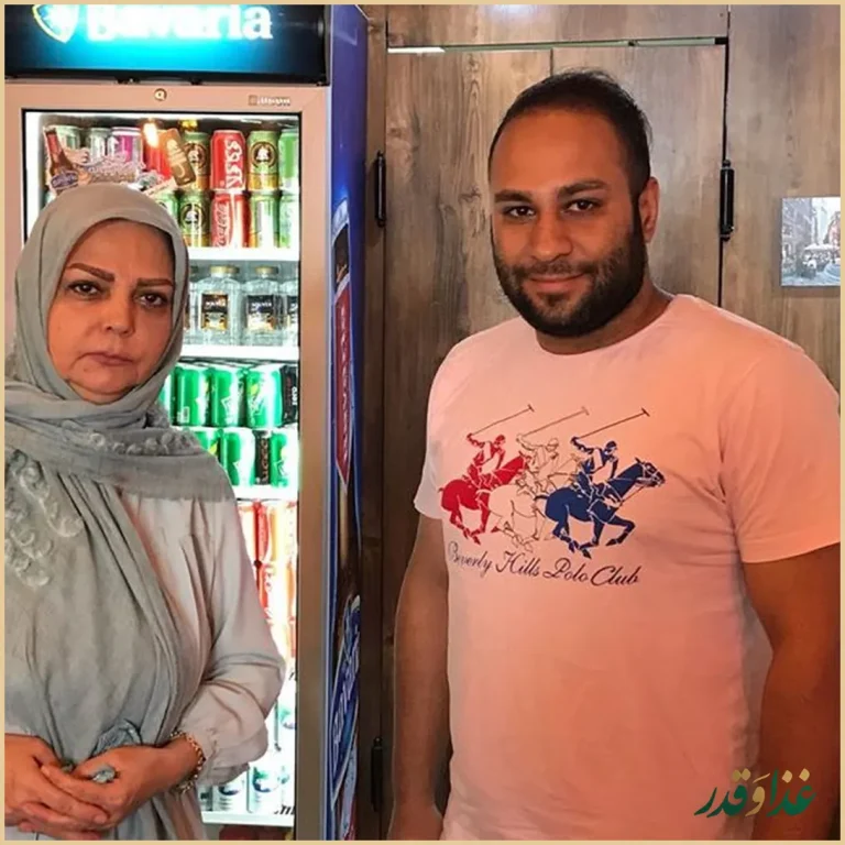 فست فود ژیوان