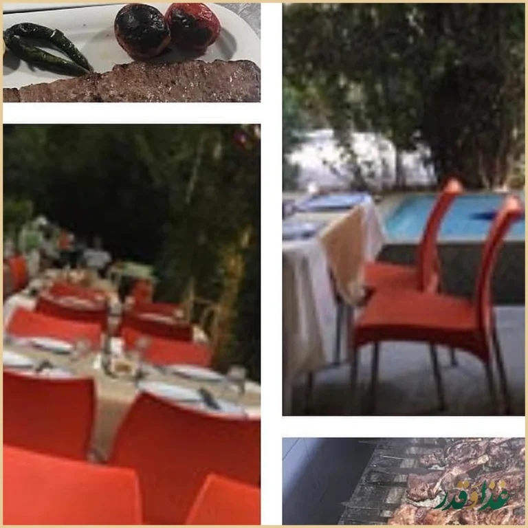 رستوران حاتم