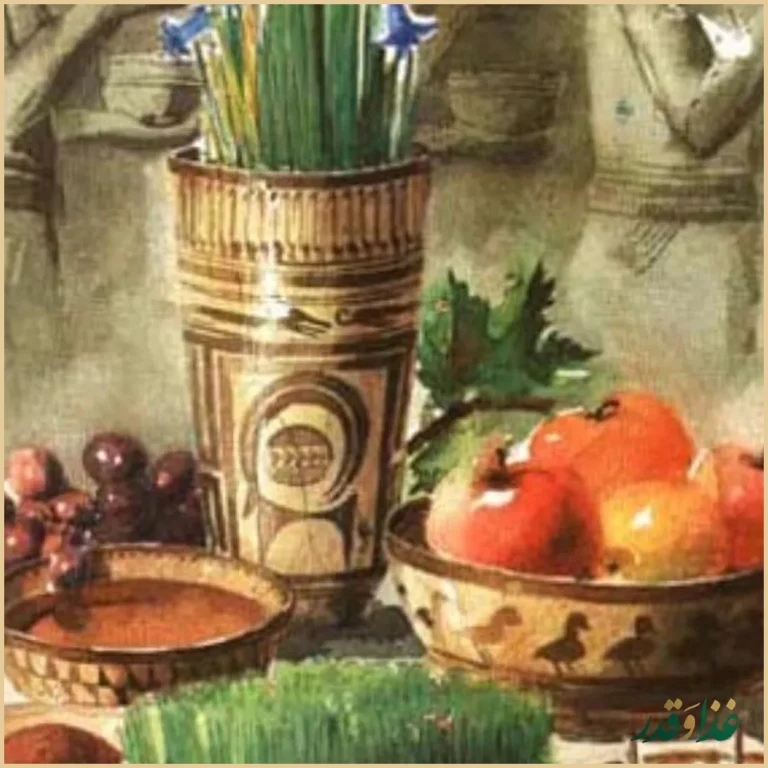 رستوران حاتم