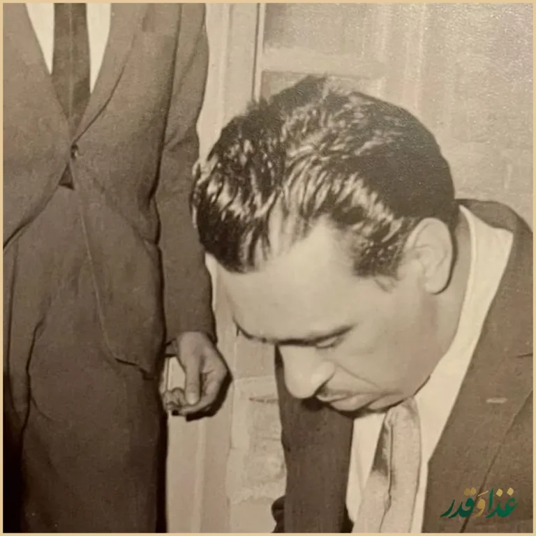 رستوران حاتم