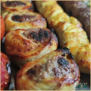 رستوران سنتی باستان