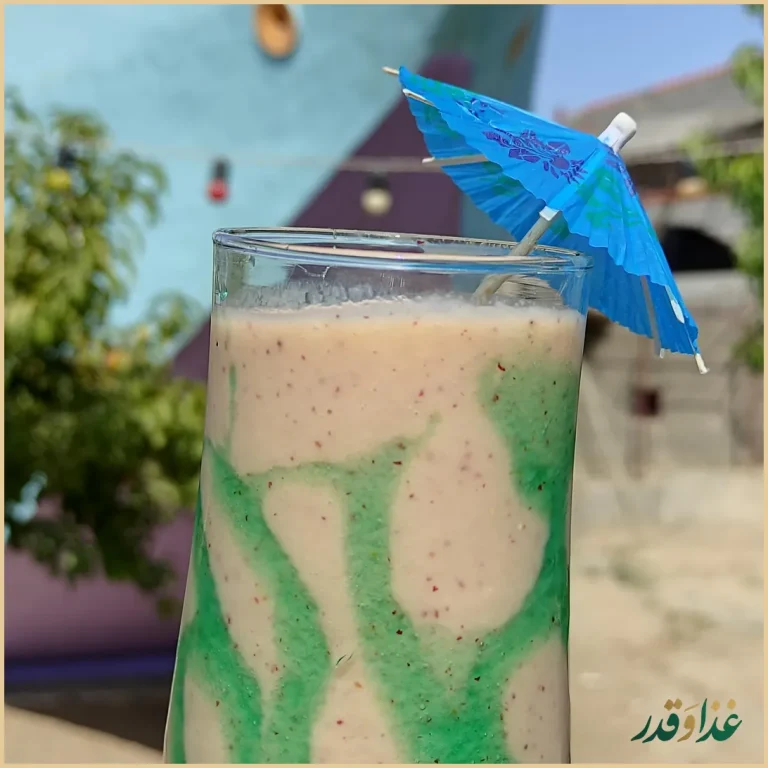 رستوران سنتی باستان