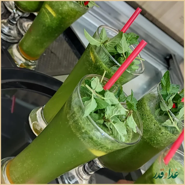 رستوران سنتی باستان