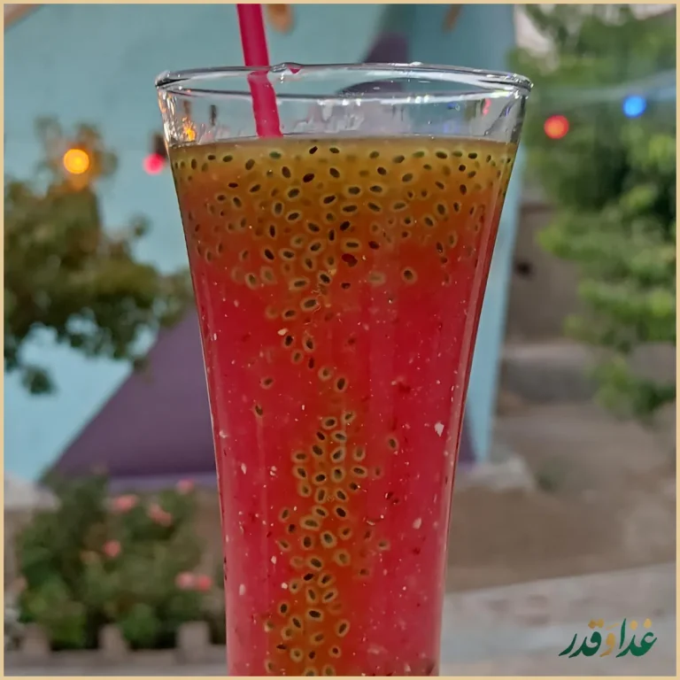 رستوران سنتی باستان