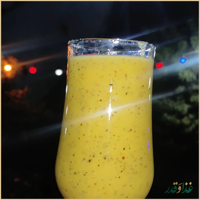 رستوران سنتی باستان