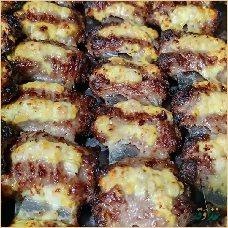 رستوران سنتی باستان