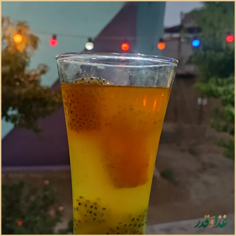 رستوران سنتی باستان