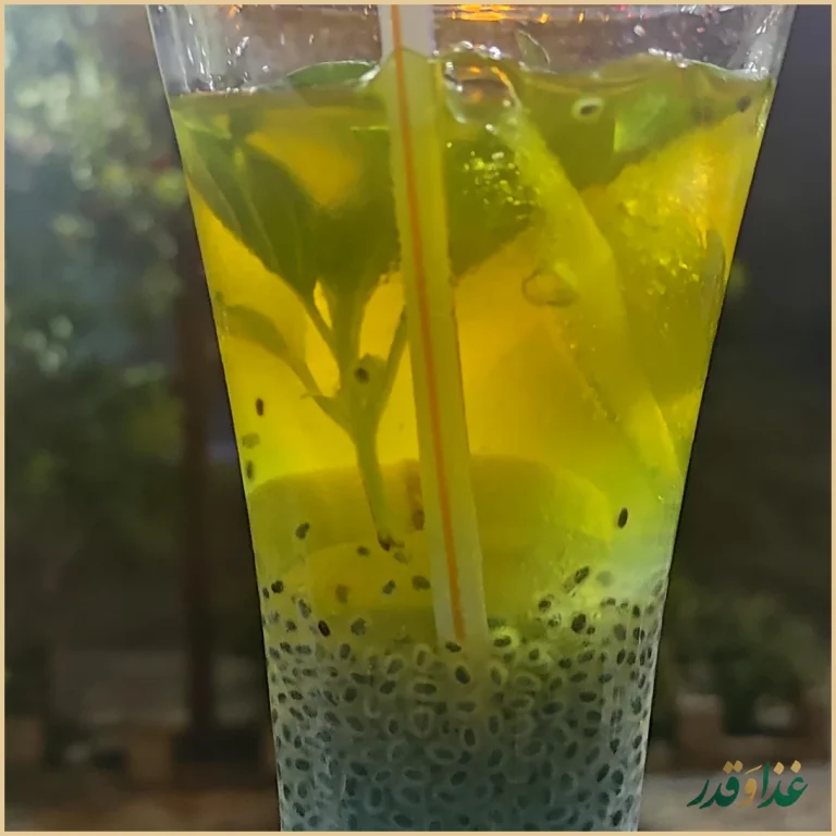 رستوران سنتی باستان