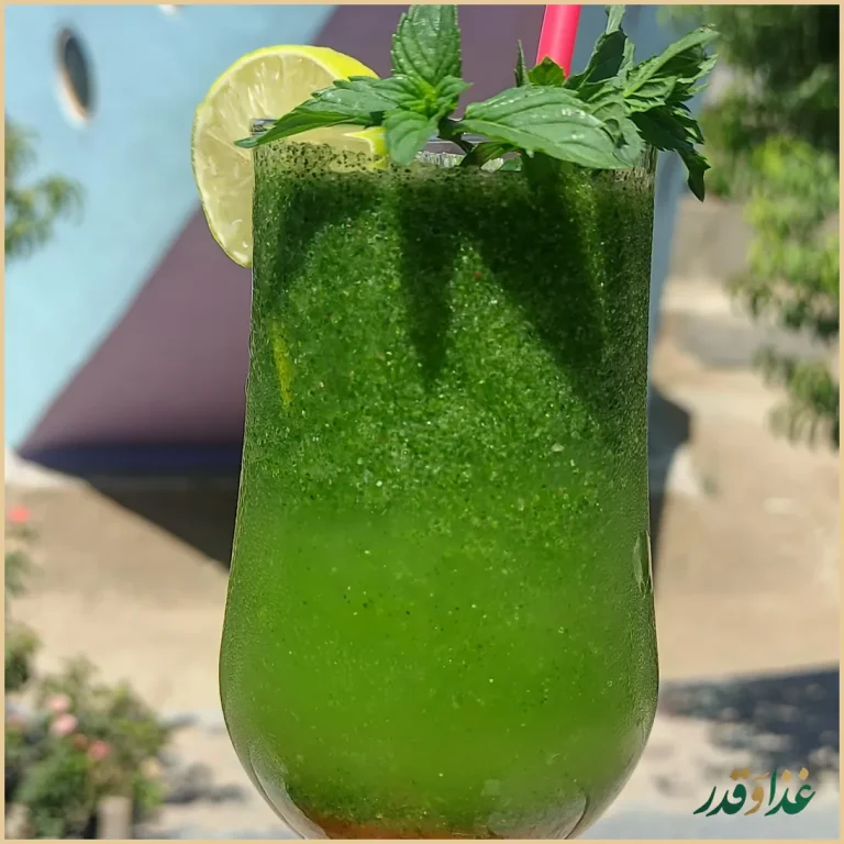 رستوران سنتی باستان